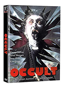 Lucifer |   DVD